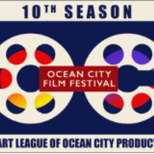 10th Annual Ocean City Film Festival
