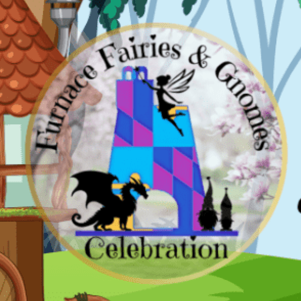 Opening Day at Furnace Town