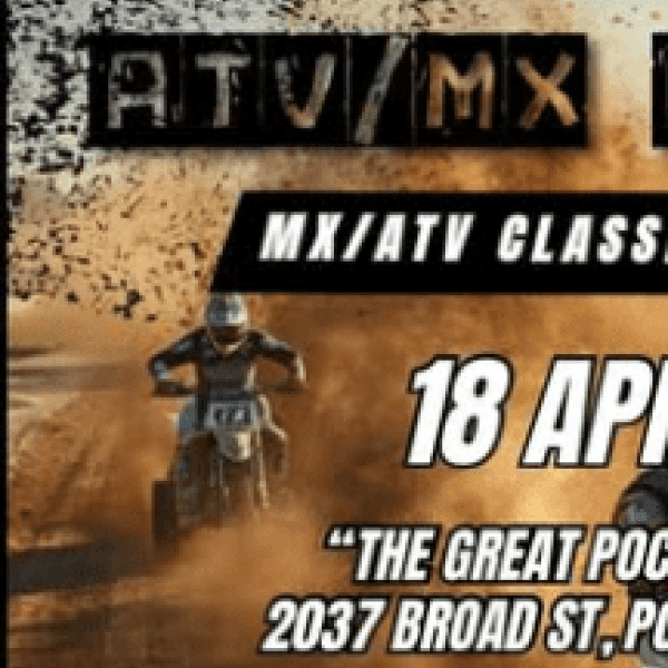 ATV/MS Drag Bash