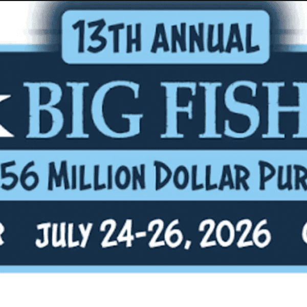 HUK Big Fish Classic