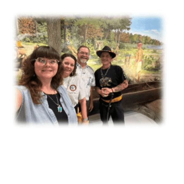 Native American Exhibit