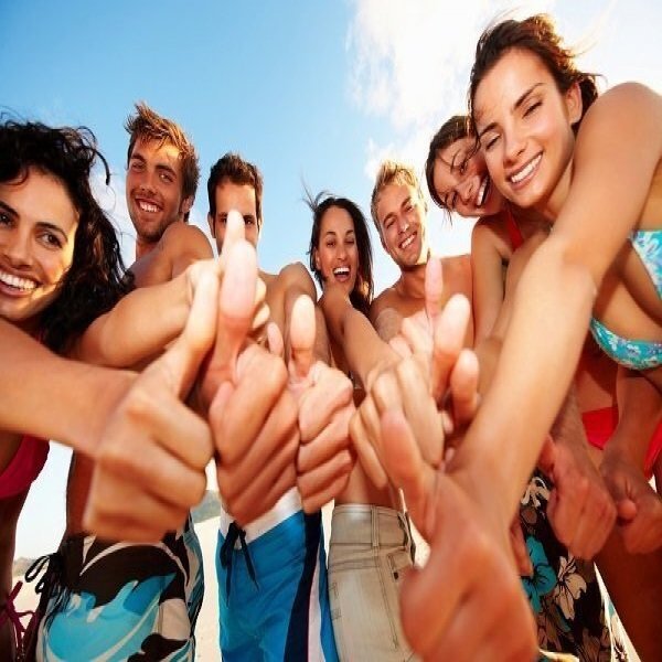 Theme Party at Macky's Bayside Bar & Grill