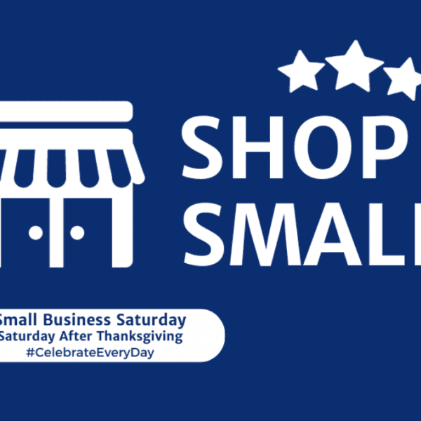 Small Business Saturday