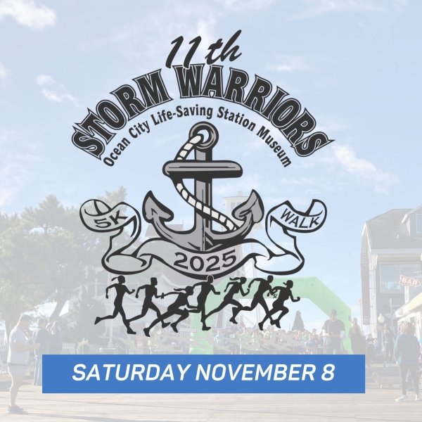 Storm Warriors 5k Walk/Run