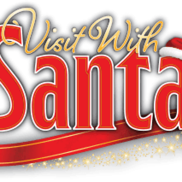 Meet Santa