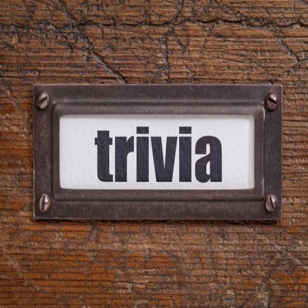 Trivia Night at Macky's Bayside with DJ Speed Bump