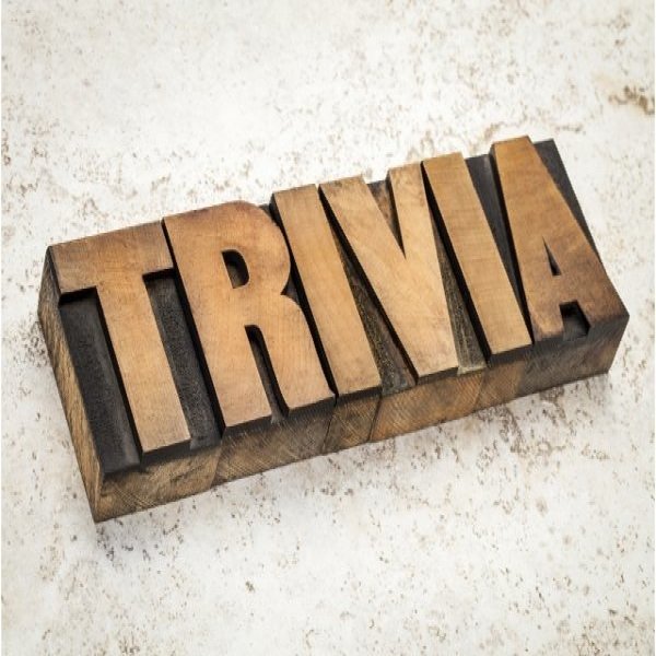 Trivia Night at Tailchasers Restaurant