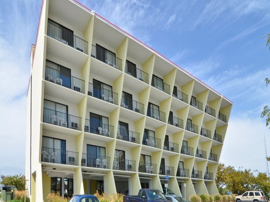 Sea Bay Hotel