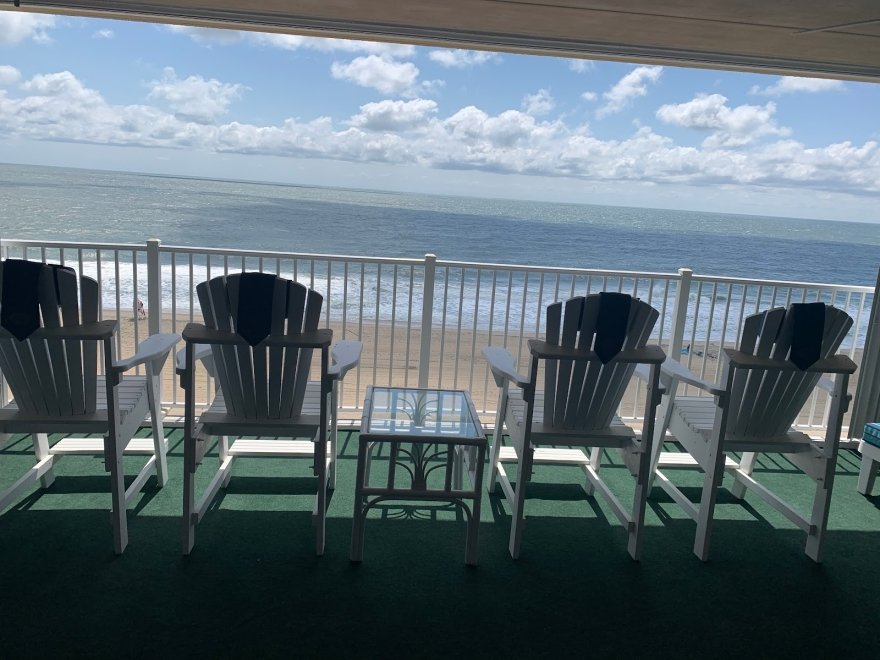 Shoreline Properties, Inc.