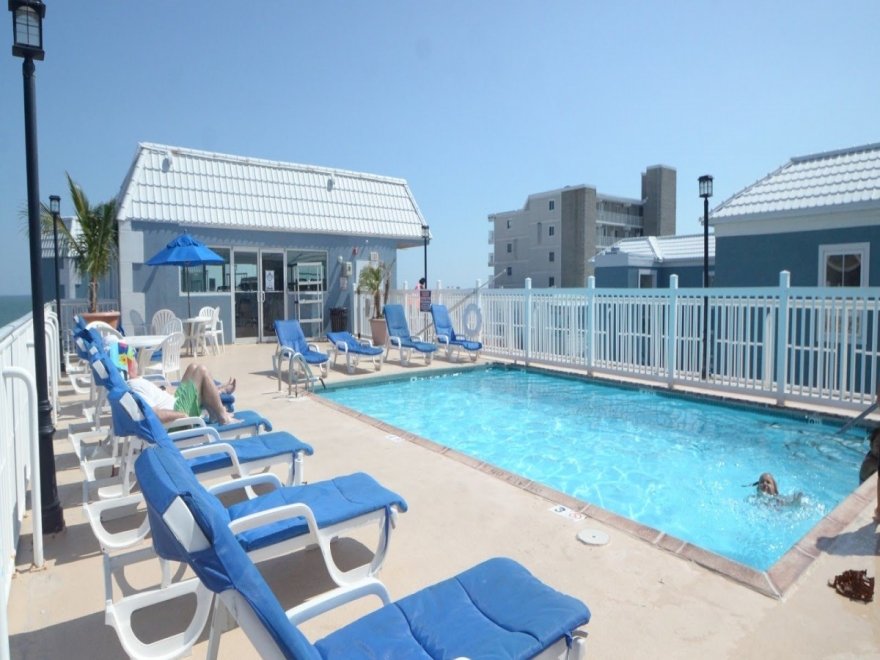 Tidelands Caribbean Hotel & Suites