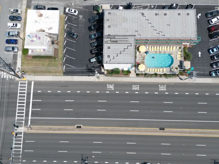 Shangri La Motel