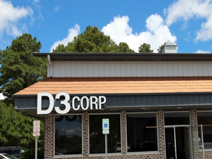 D3Corp