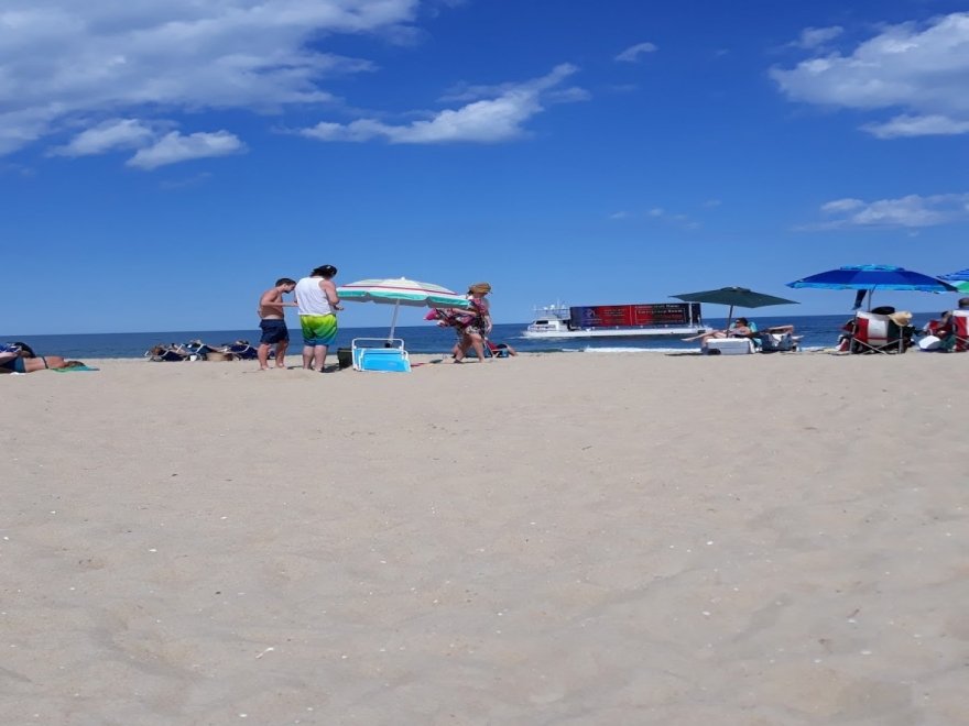 Sea Cove Motel