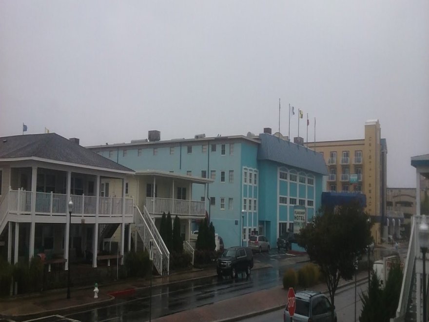 Sea Cove Motel