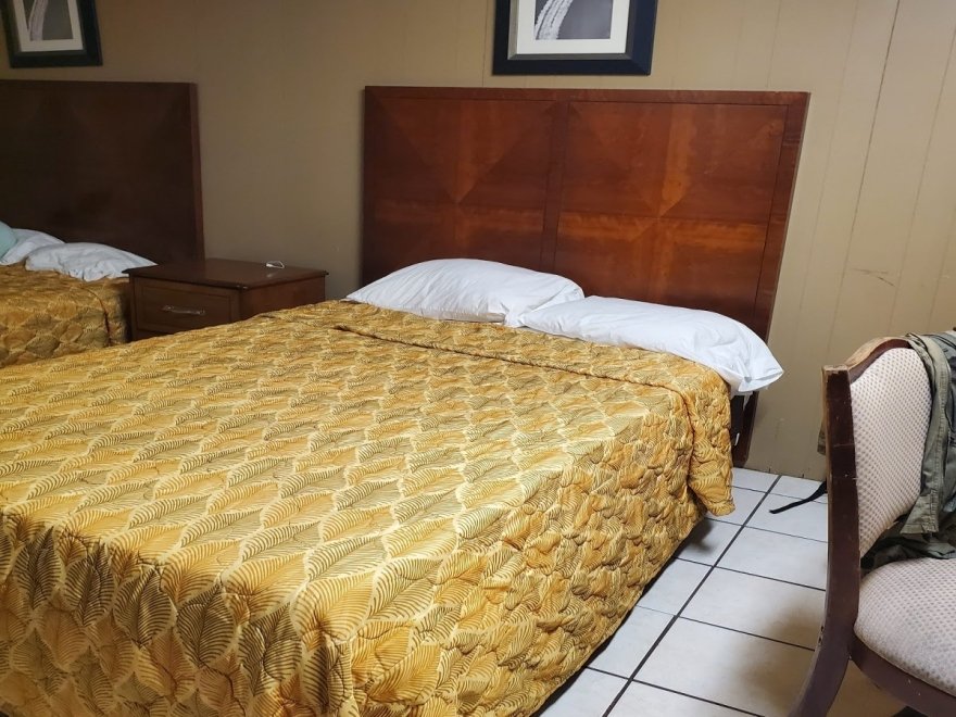 Sea Cove Motel