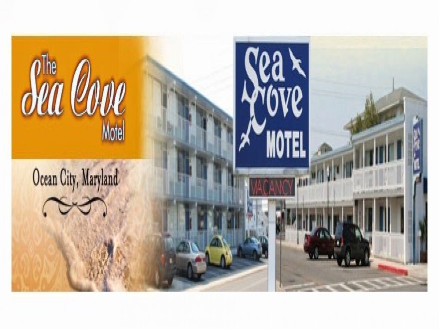 Sea Cove Motel