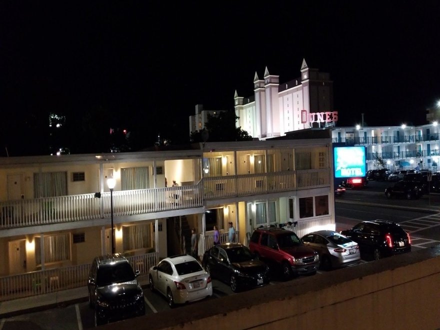 Sea Cove Motel