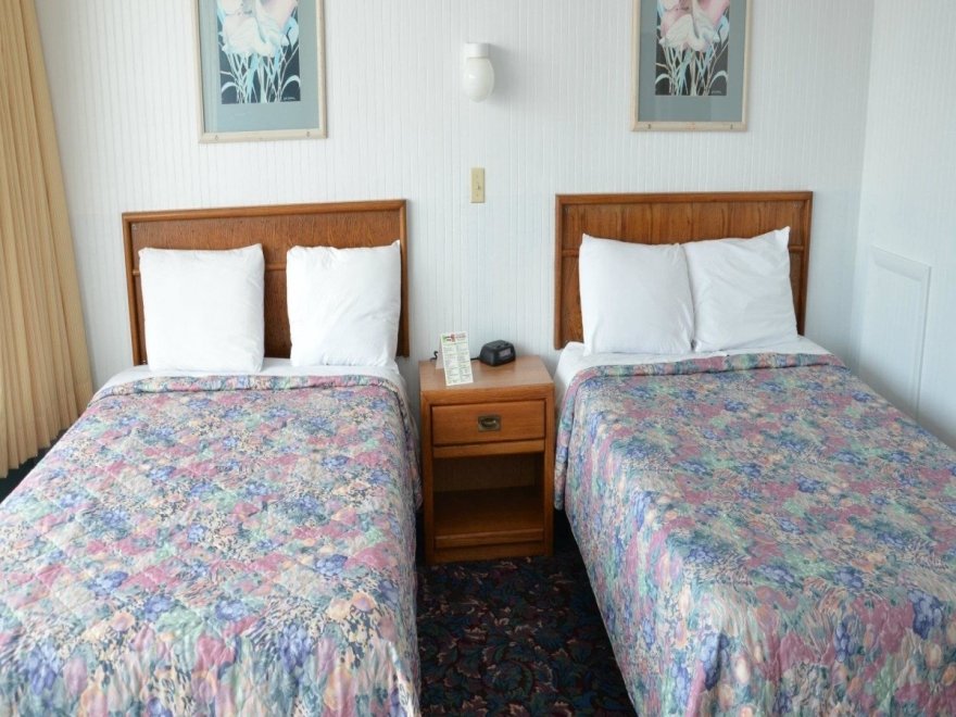 Sea Cove Motel