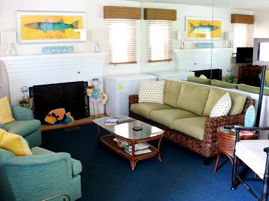 King Charles Hotel