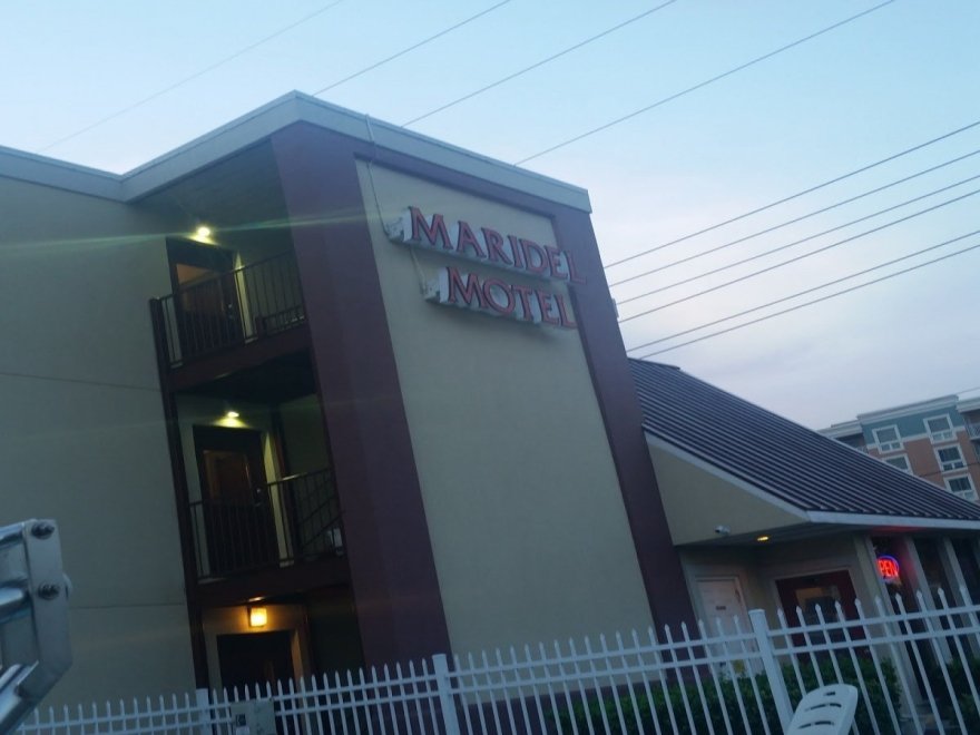 Maridel Motel