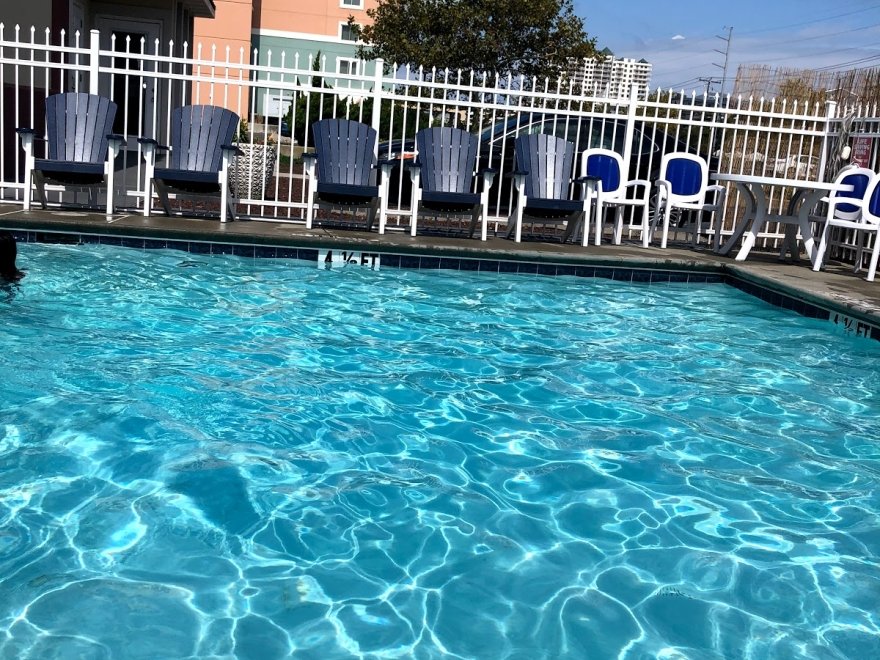 Maridel Motel