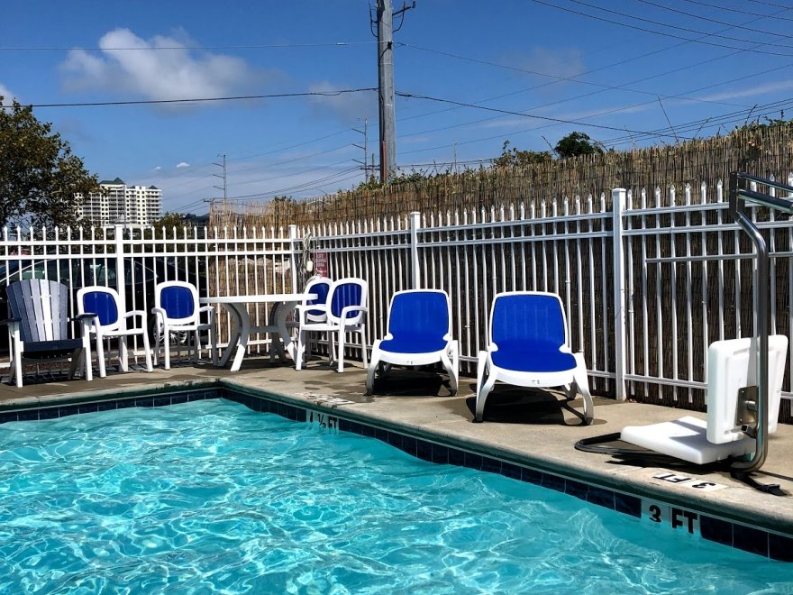 Maridel Motel