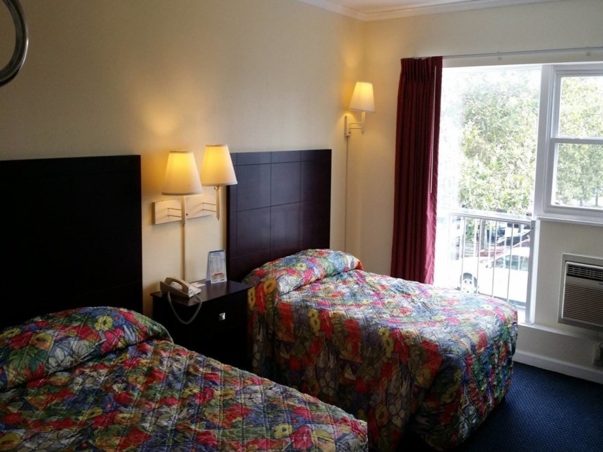 Maridel Motel