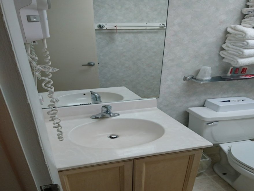 Econo Lodge Oceanfront
