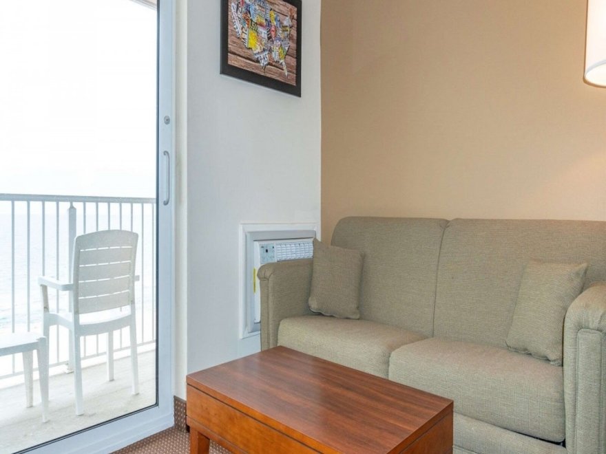 Econo Lodge Oceanfront