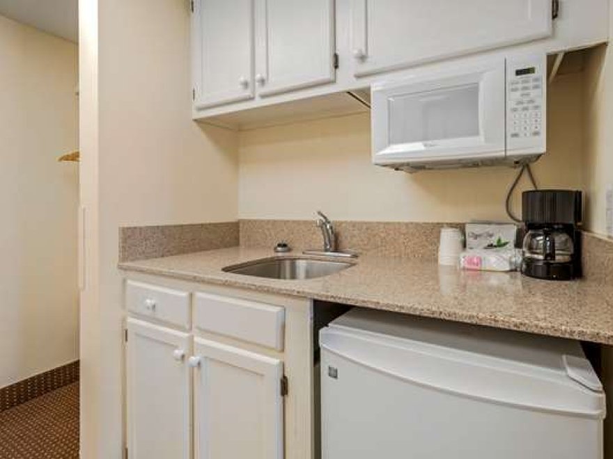 Econo Lodge Oceanfront
