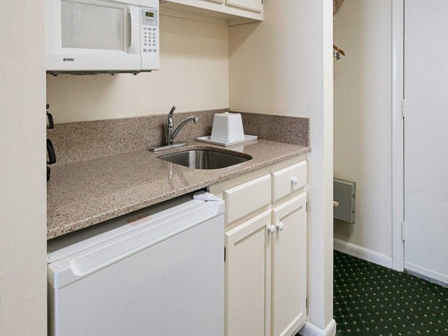 Econo Lodge Oceanfront