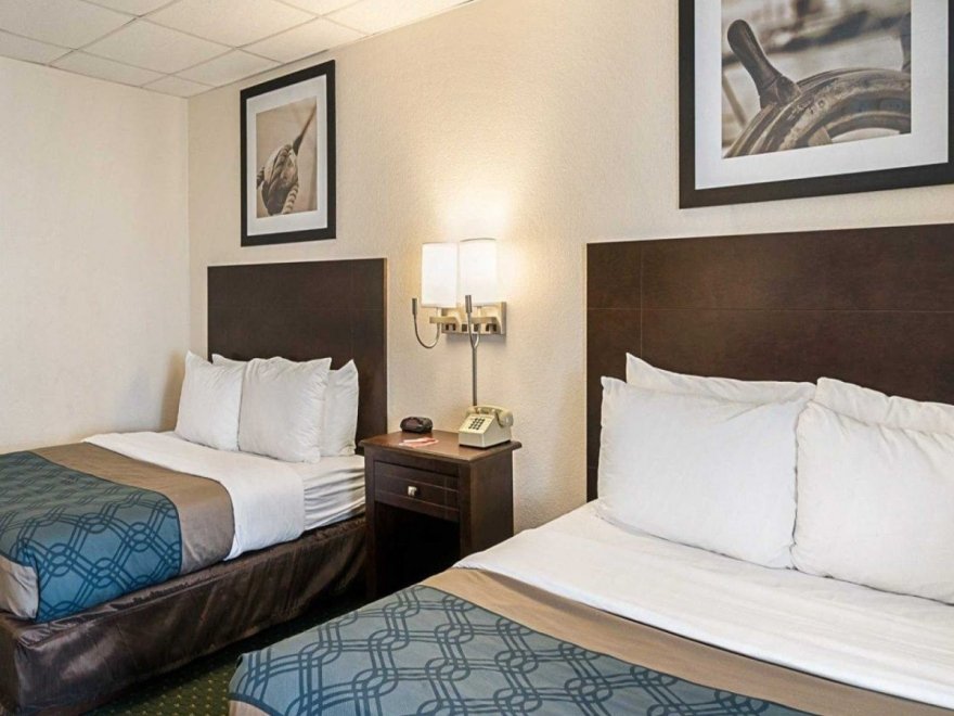 Econo Lodge Oceanfront