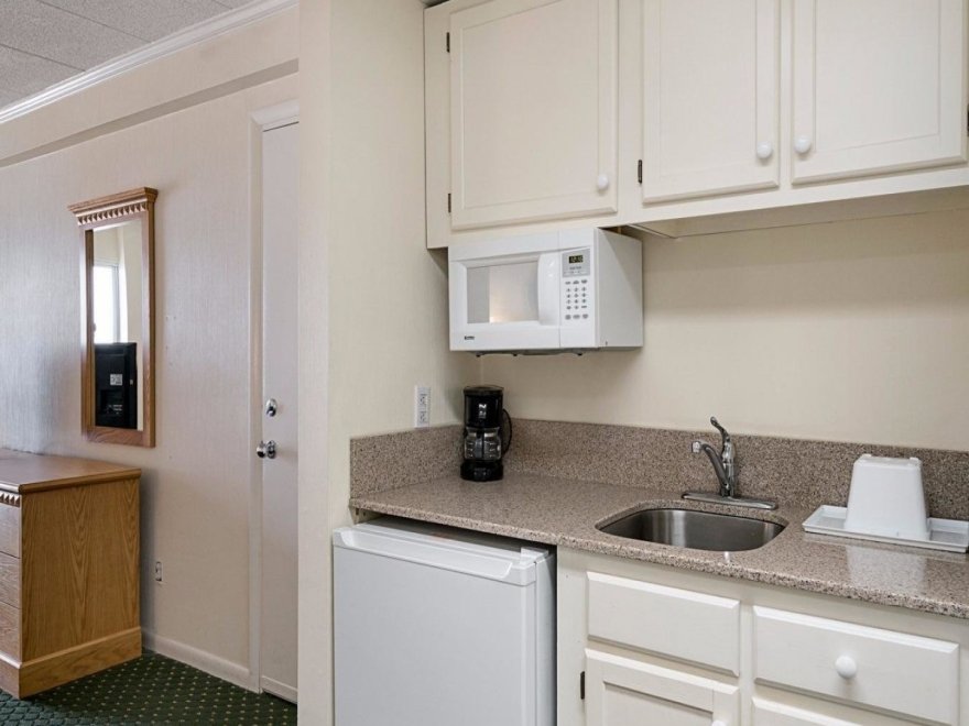 Econo Lodge Oceanfront