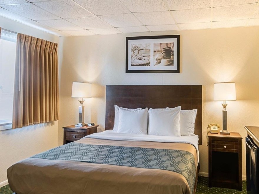 Econo Lodge Oceanfront