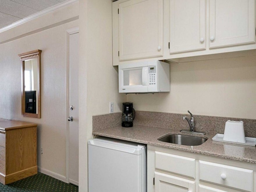 Econo Lodge Oceanfront