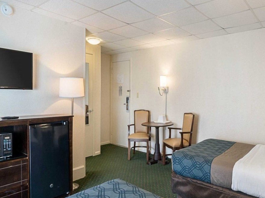 Econo Lodge Oceanfront