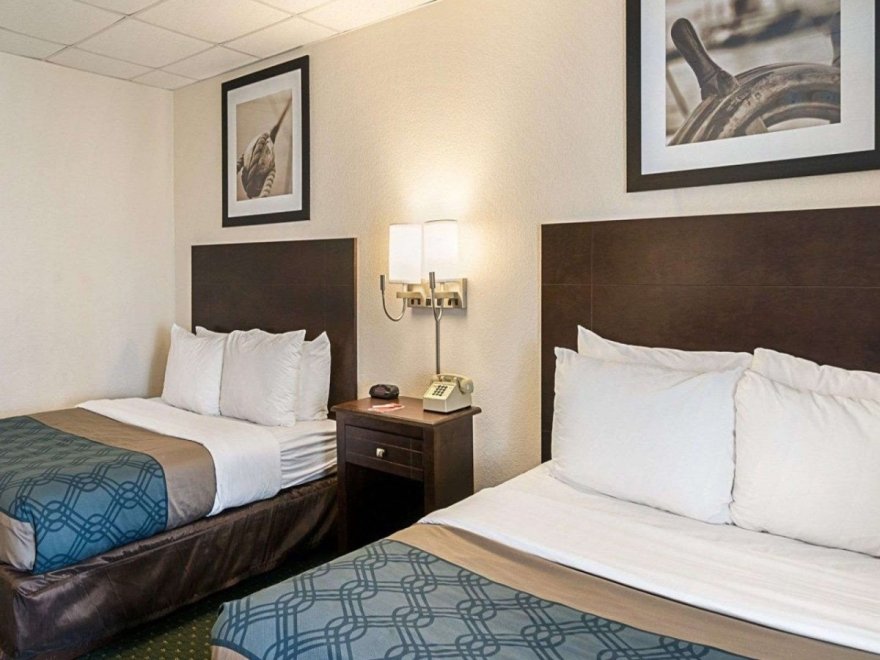 Econo Lodge Oceanfront