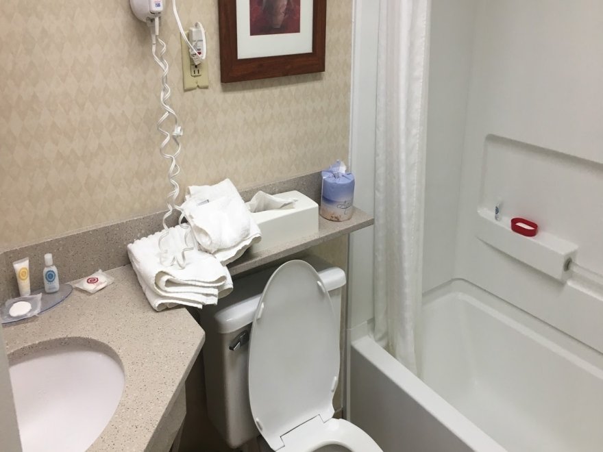 Comfort Inn Boardwalk