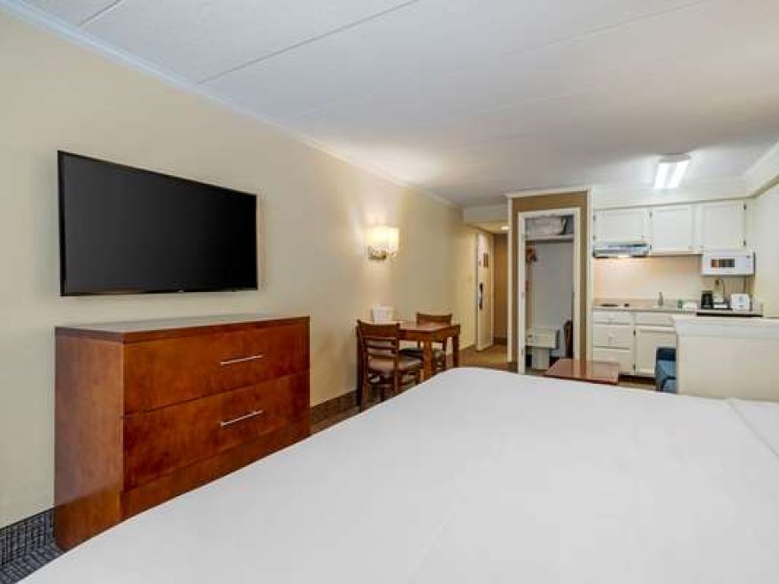 Comfort Inn Boardwalk