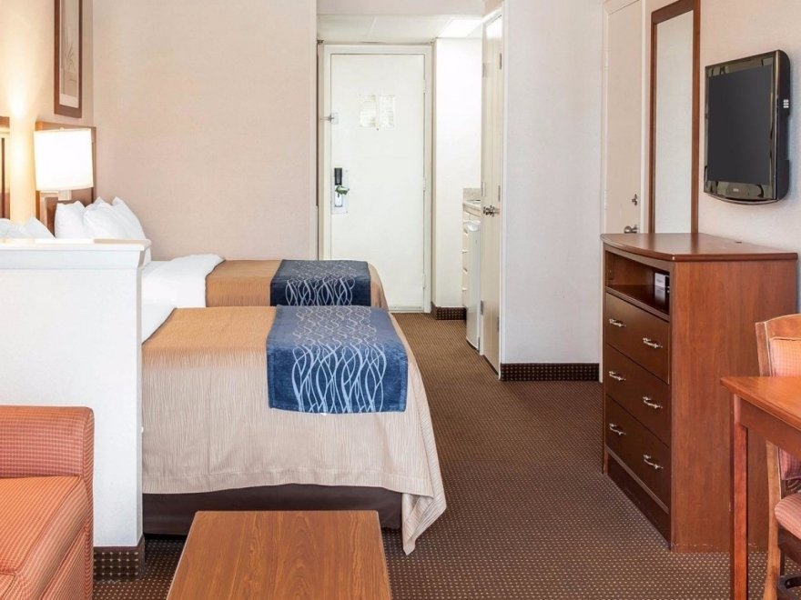 Comfort Inn Boardwalk