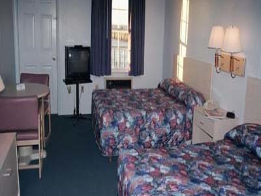 Talbot Inn