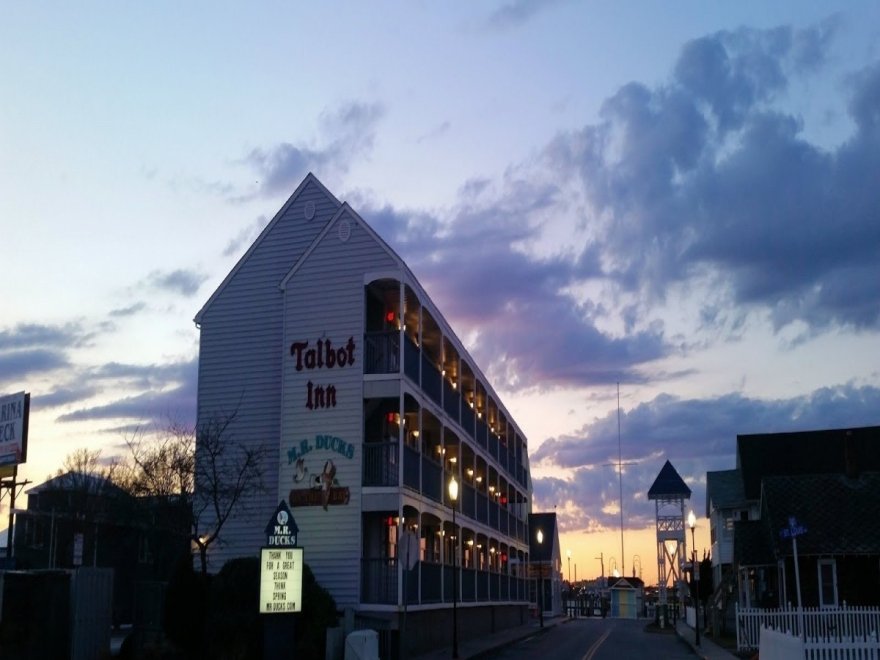 Talbot Inn
