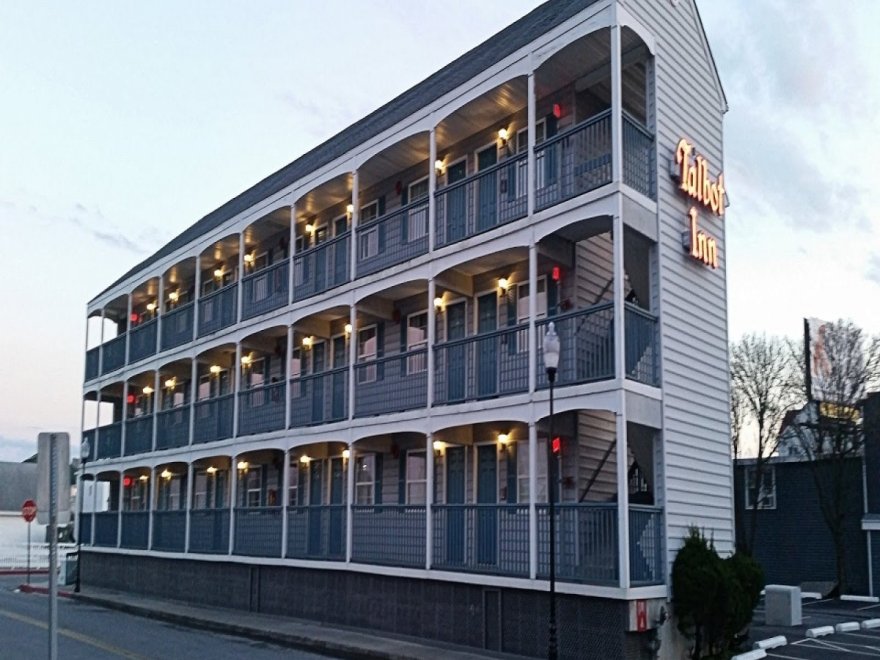 Talbot Inn