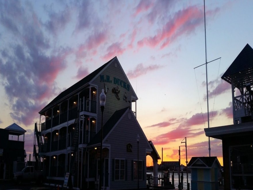 Talbot Inn