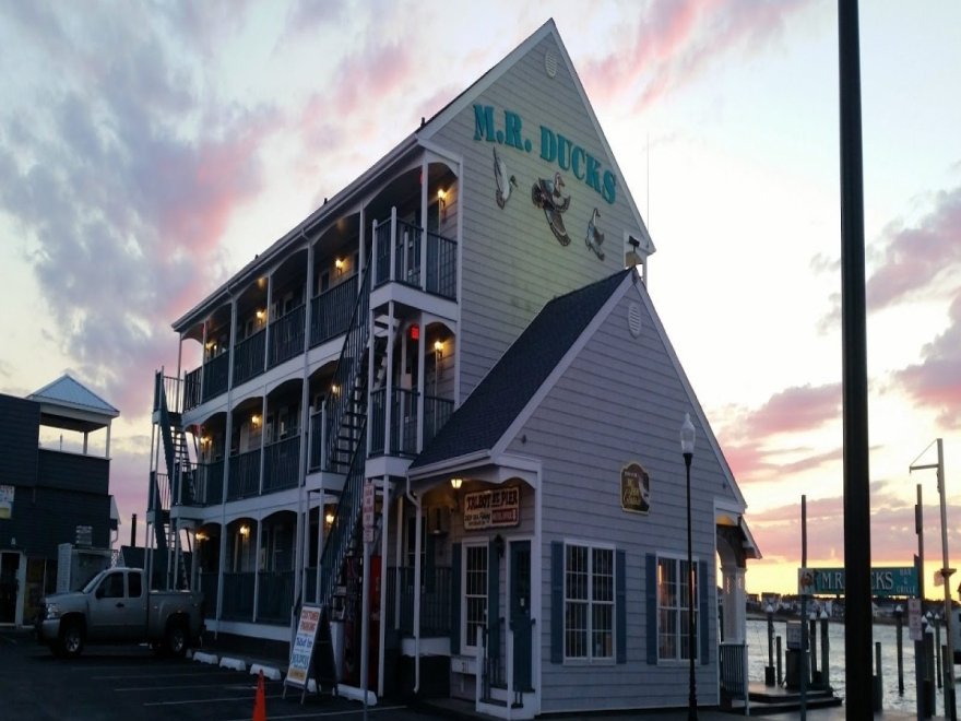 Talbot Inn