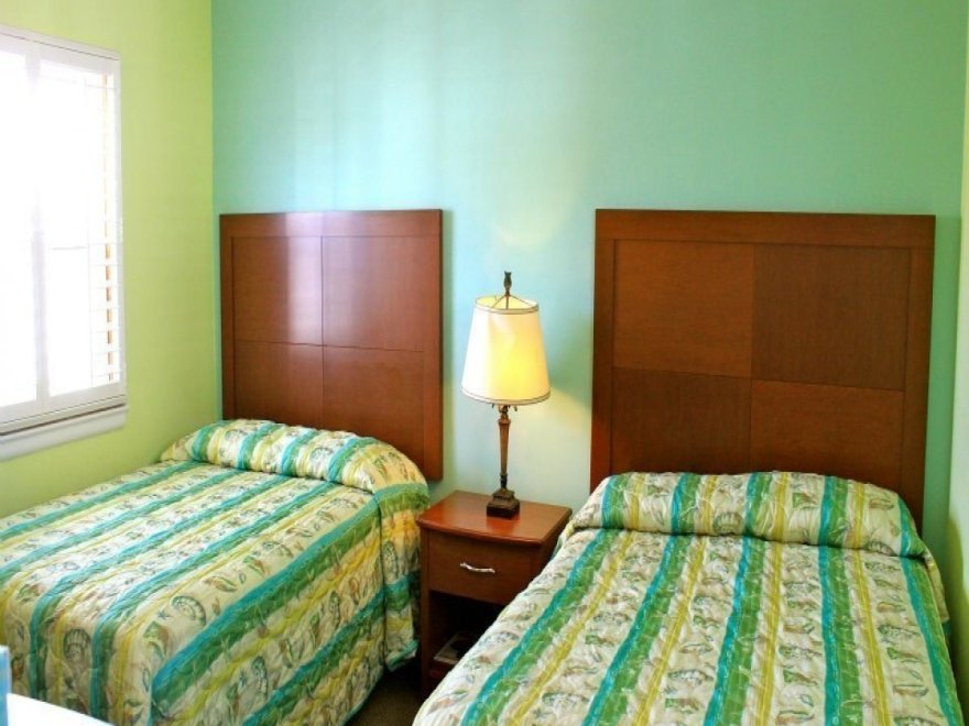 Madison Beach Motel