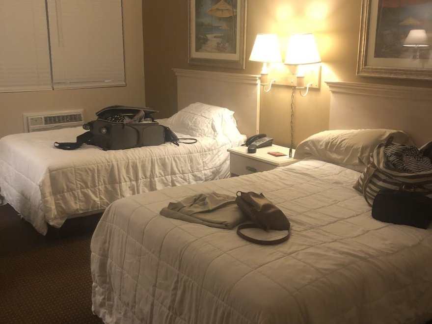 Admiral Hotel