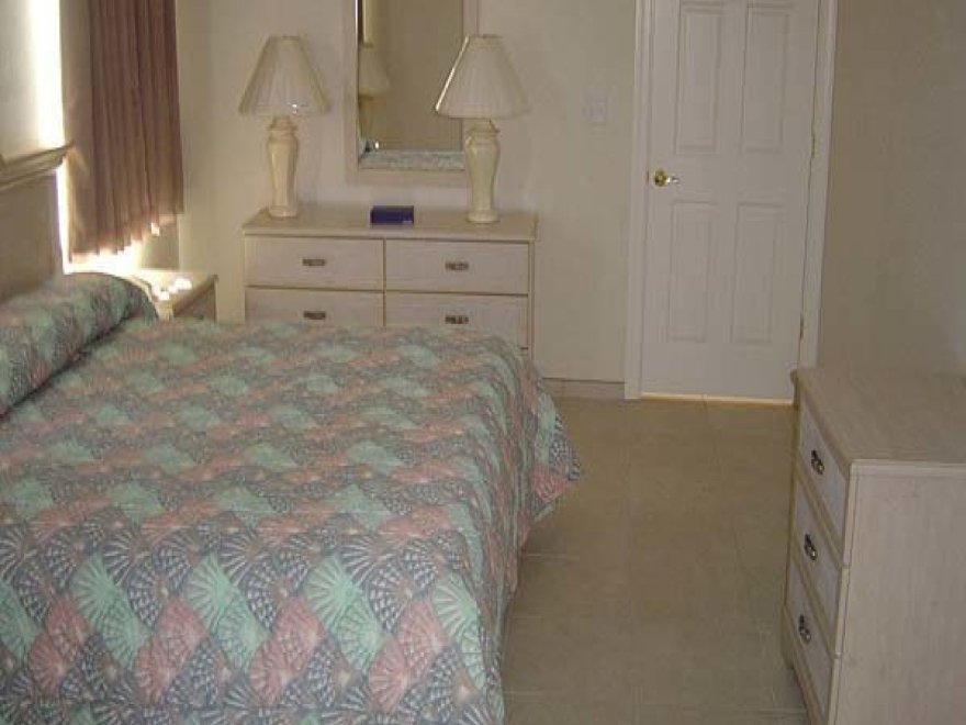 Americana Hotel Oceanfront