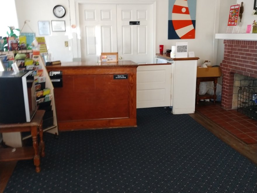 Surf Villa Hotel