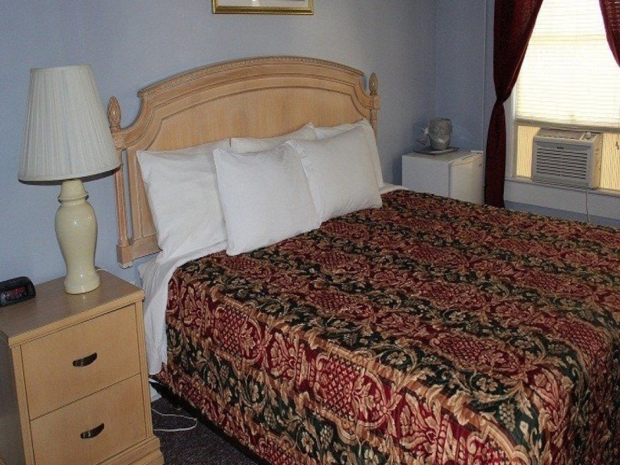 Surf Villa Hotel